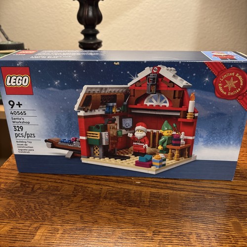 Lego seasonal laboratorio - seasonal:, di