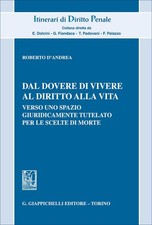 Libri D'Andrea Roberto - Dal