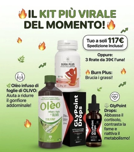 Etna wellness oleo - oleo,, glypoint