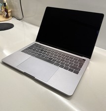 Apple MacBook Pro 13.3" (128GB SSD, Intel Core i5 8ª generazione, 3,90 GHz, 8GB)