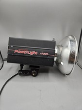 Photogenic PowerLight 1500 PSR
