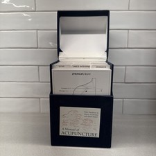 Manual of Acupuncture Point