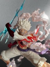 Action Figure Rubber One Piece