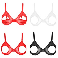 Reggiseno donna sexy pizzo