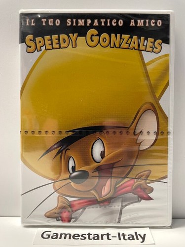 Tuo simpatico amico speedy - tuo,