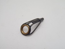 1pz Raro Anello Fuji Oro Punta