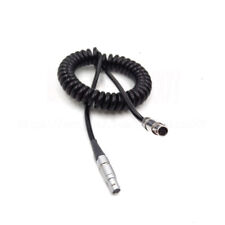 Steadicam 3pin maschio a