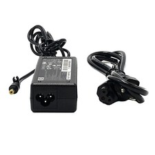 Genuine 65W HP AC Adapter for