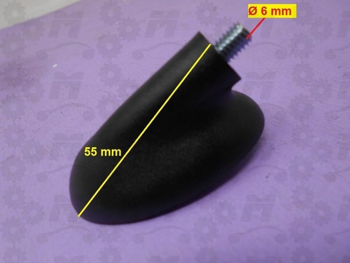 Supporto per antenna tetto - supporto,