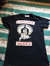 Maglia Uomo Vintage UPPER PLAYGROUND TAGLIA S