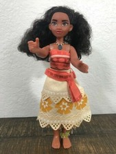 Hasbro Disney Musical Moana of