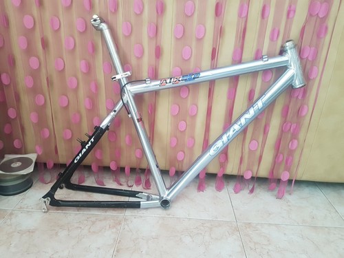 Cuadro giant atx 870 - atx,