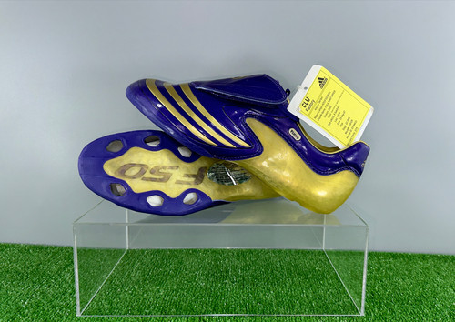 Adidas f50 tunit - f50.8, upper