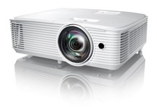 Optoma x309st - optoma,