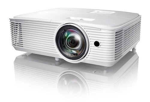 Optoma x309st - optoma,