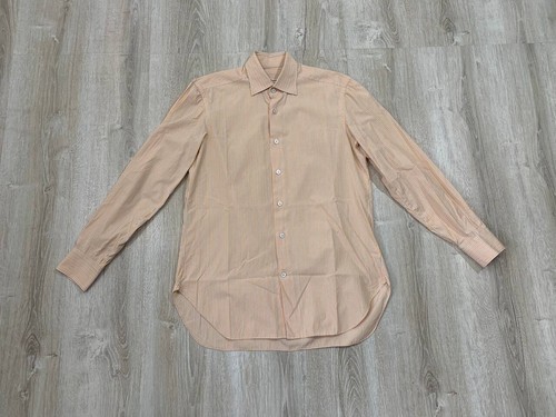Camicia uomo kiton taglia - camicia,
