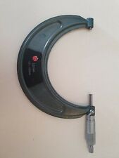 Micrometro esterni 125-150mm