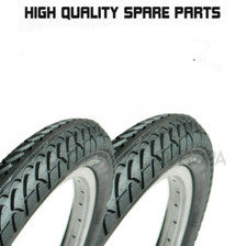 2 COPERTONI / PNEUMATICI 16 "