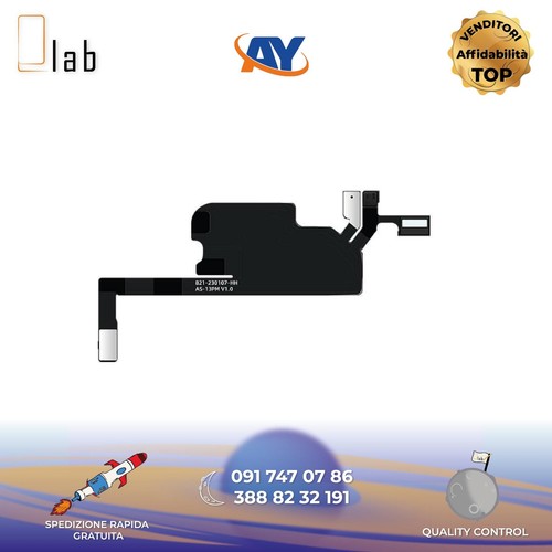 Flat sostituzione sensore - flat,