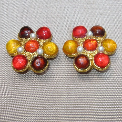 Soir boucles - l'or,