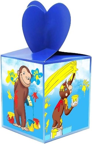 Scatole per compleanno - compleanno,,