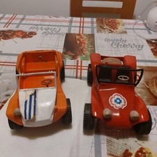 POLISTIL DUNE BUGGY ANNI 70