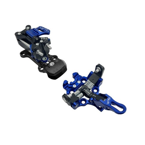 Attacchi bindings sci - attacchi,