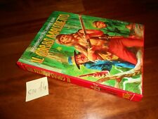 IL GOBBO MALEDETTO IL GRANDE BLEK VOLUME CARTONATO EsseGesse 1997 DARDO  CN14