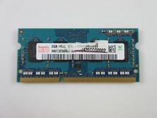Memoria RAM SO-DIMM 2 GB