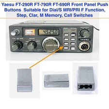 Yaesu FT-290R FT-790R FT-690R