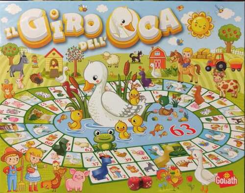 Gioco societa 928516 - di, 928516.006