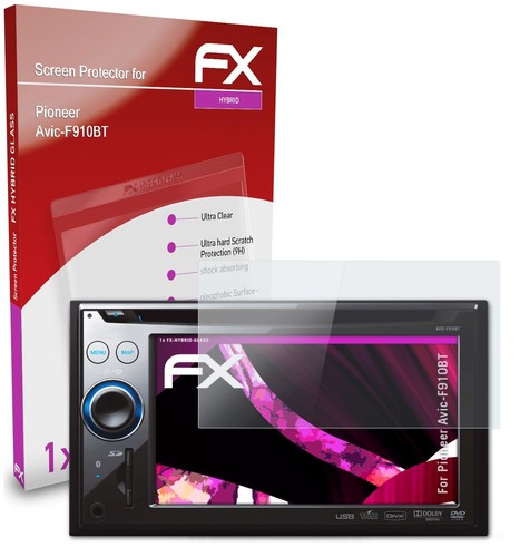 Atfolix pellicola vetro per - atfolix,