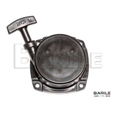 Avviamento / Avviatore