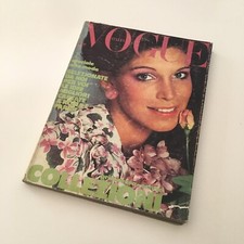 Collezioni Alta Moda marzo