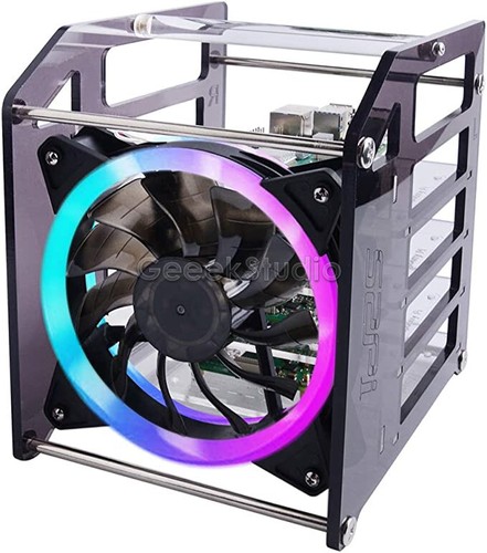 Magazzino custodia rack - custodia,