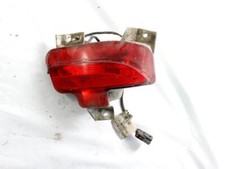 13278790 FARO FANALINO RETRONEBBIA POSTERIORE SINISTRO OPEL ZAFIRA C TOURER 1.6 