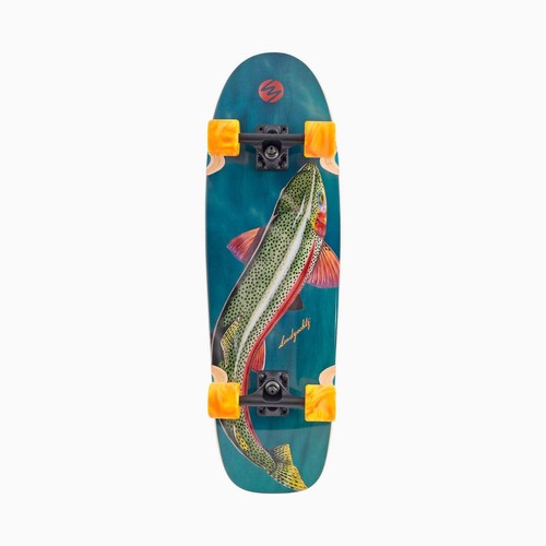 Landyachtz raft trout - landyachtz, cruiser