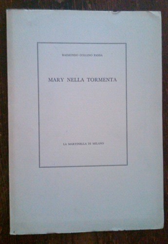 Raimondo collino pansa mary - raimondo,