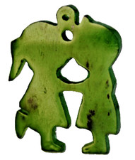 Giada Ciondolo Baci Ragazzo