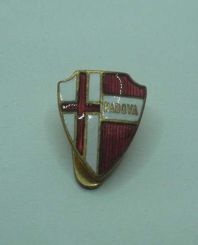 Pin spilletta padova - pin, a.c.