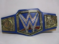 Cintura titolo giocattolo WWE
