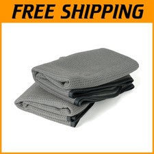 Set Asciugamani Auto Professionali - 25"x35" - Confezione da 12