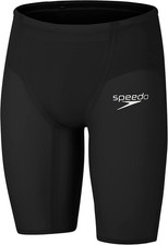 Speedo Pantaloncini da Bagno Uomo Fastskin LZR Ignite Jammer, Nero Taglia 22