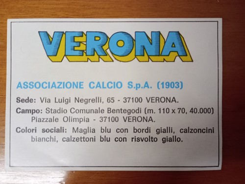 Figurina calciatori edis - calciatori, 78