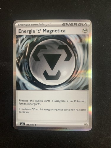 Card pokémon energia - card,
