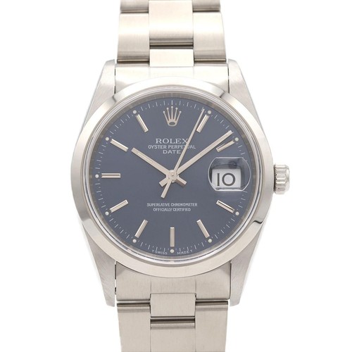 Autentico rolex oyster - autentico,