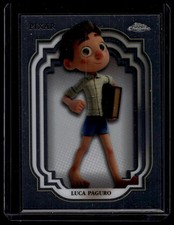 2024 Topps Chrome Disney #178