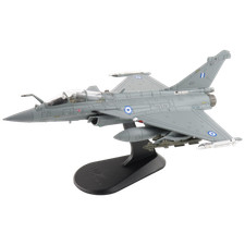 Modellino aereo Dassault