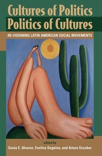 Cultures politics - of, politics/politics