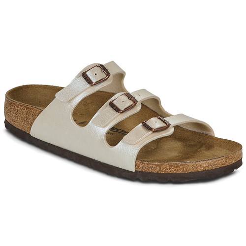 Birkenstock florida bianco - ,